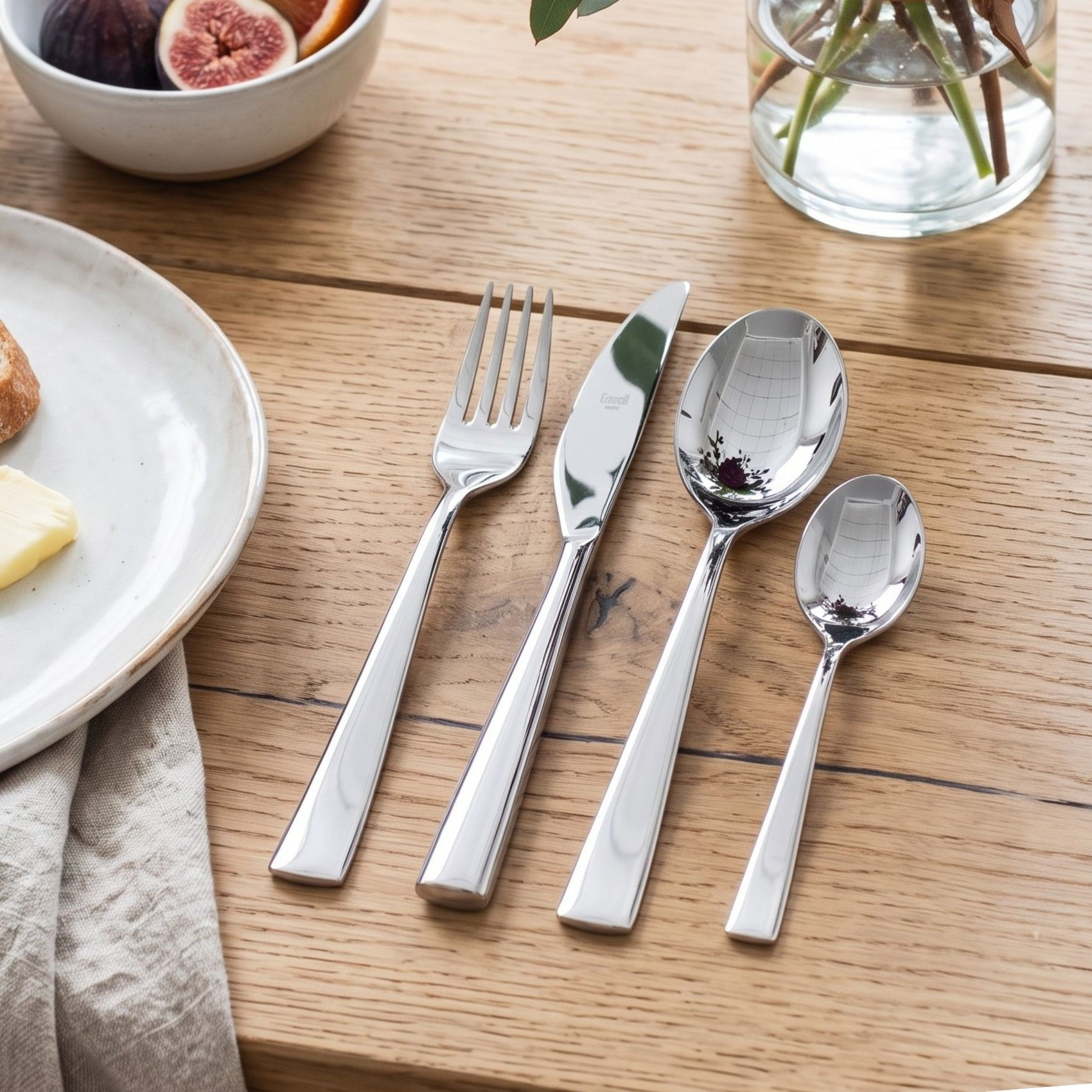 Premium Cutlery Made in Italy