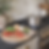 Healthy cooking at home