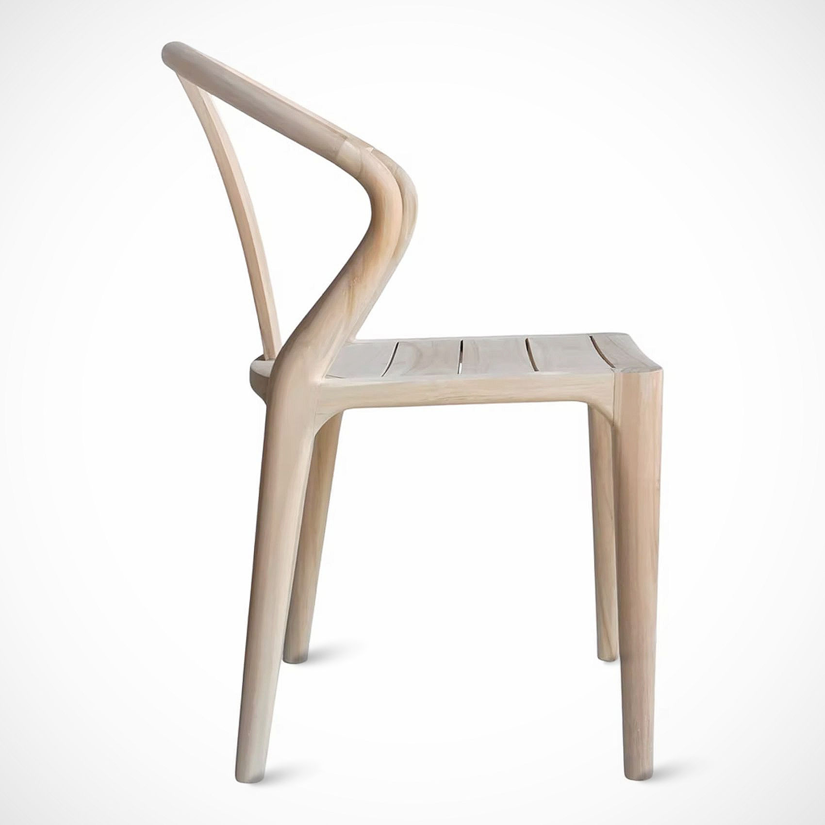 Emporium Nordic Dining Chair