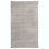 Thumbnail: Grey Steppe Washable Wool Rug