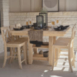 kitchen counter height stool