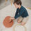 Thumbnail: kids rug with star pattern