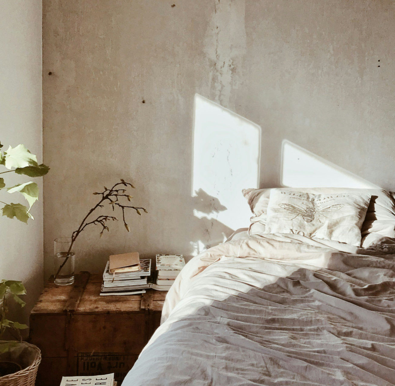 gots certified organic mattress