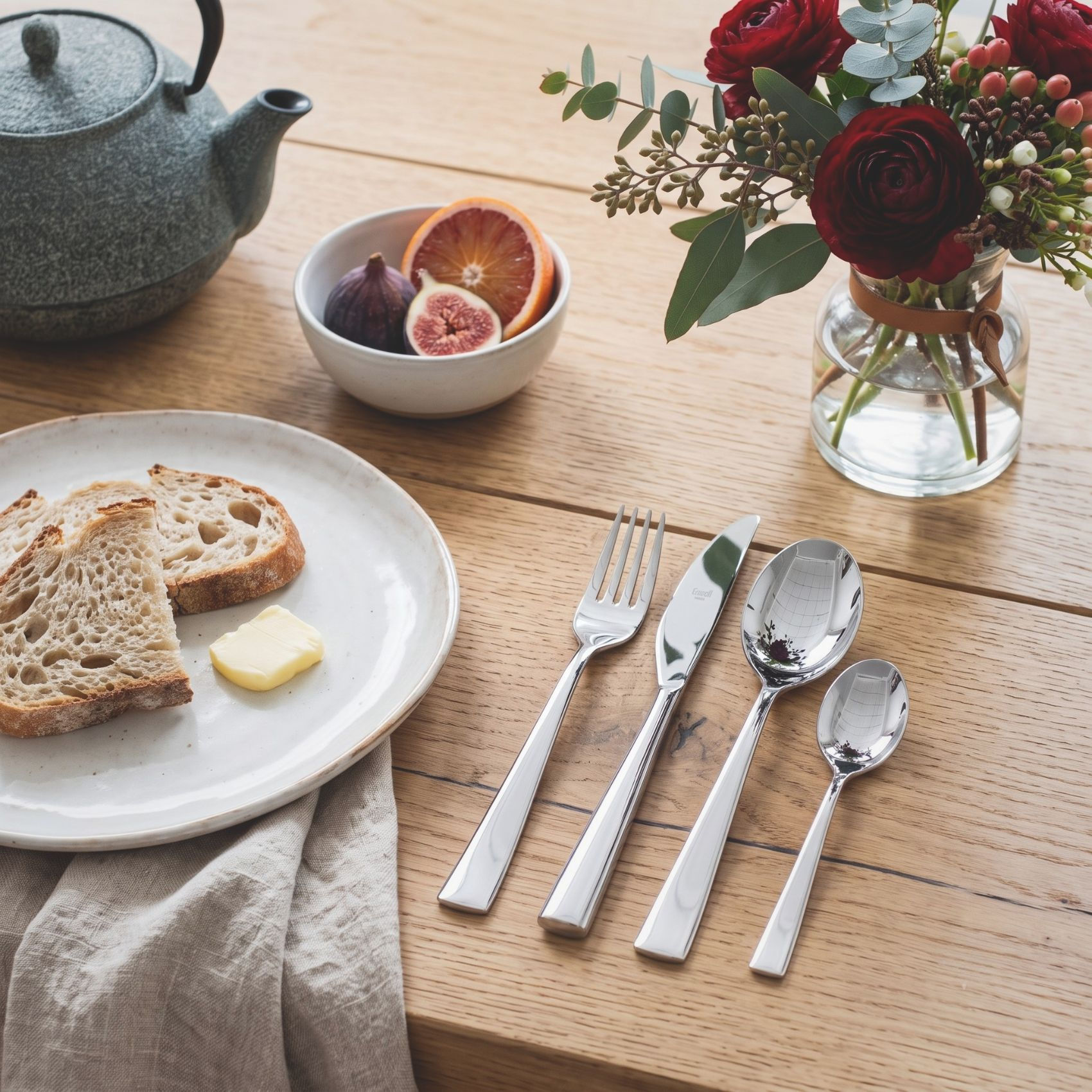 Premium European Cutlery