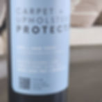 non toxic fabric spray