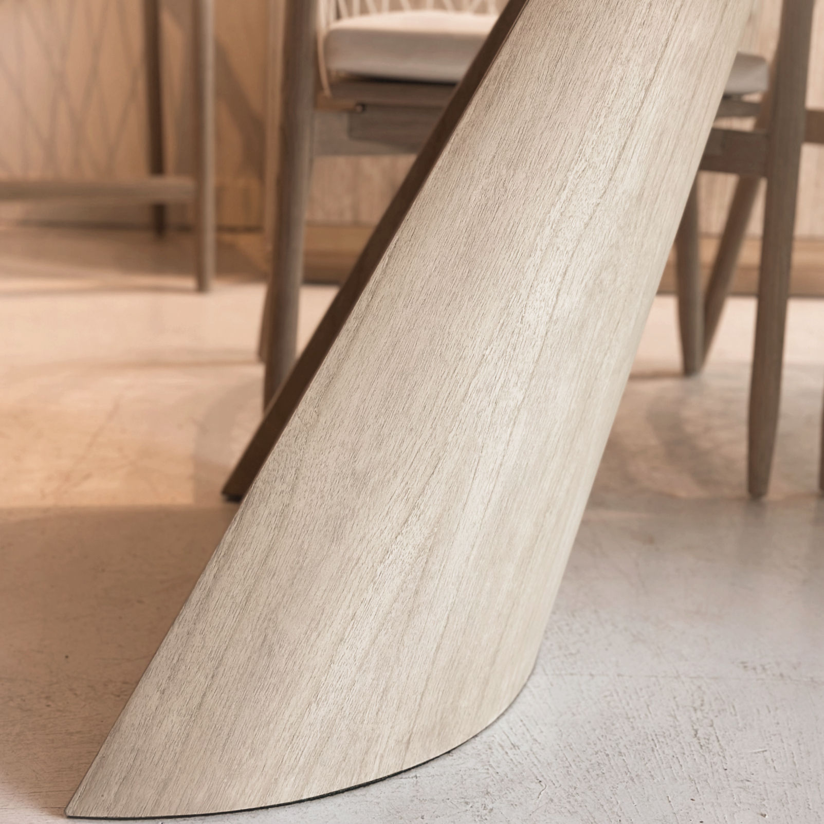 nordic dining table