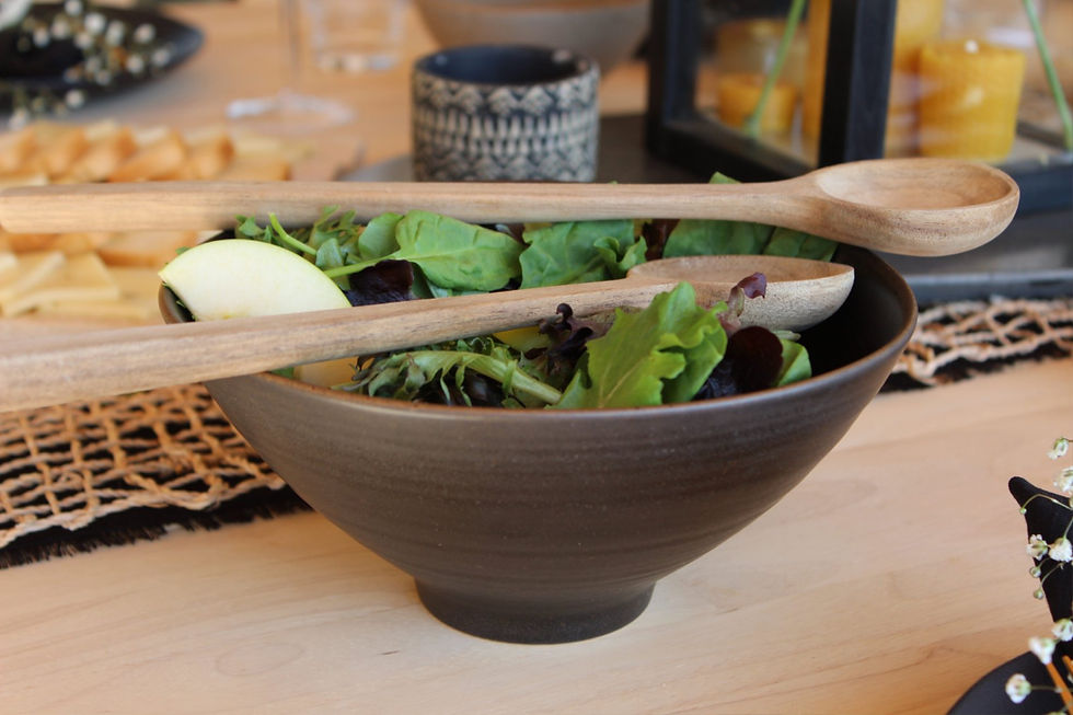 japanese serving bowl