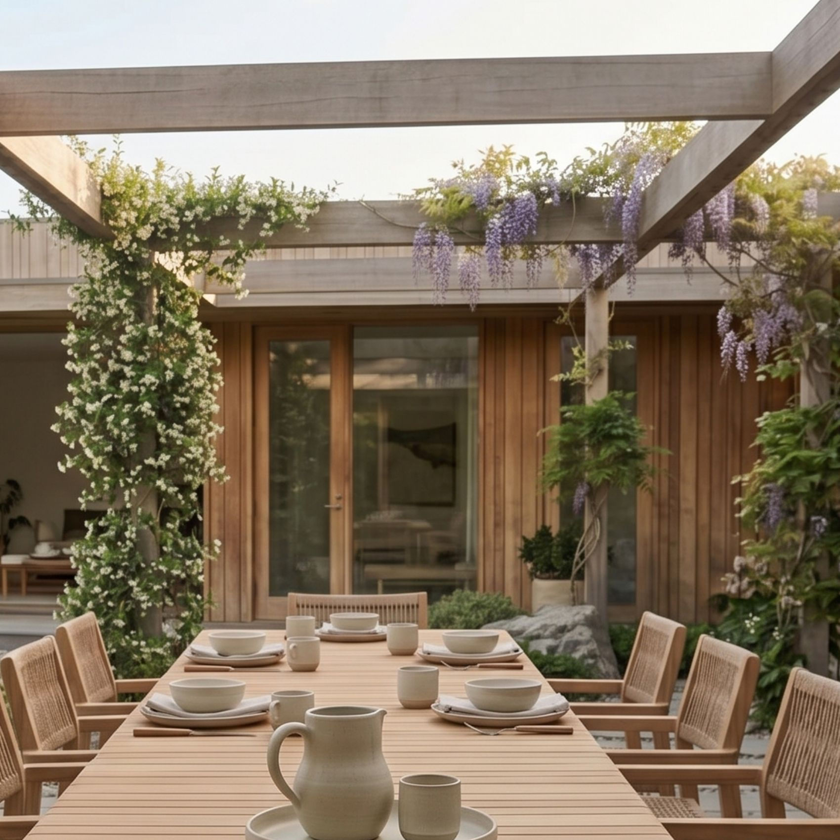 dining table for 6-8