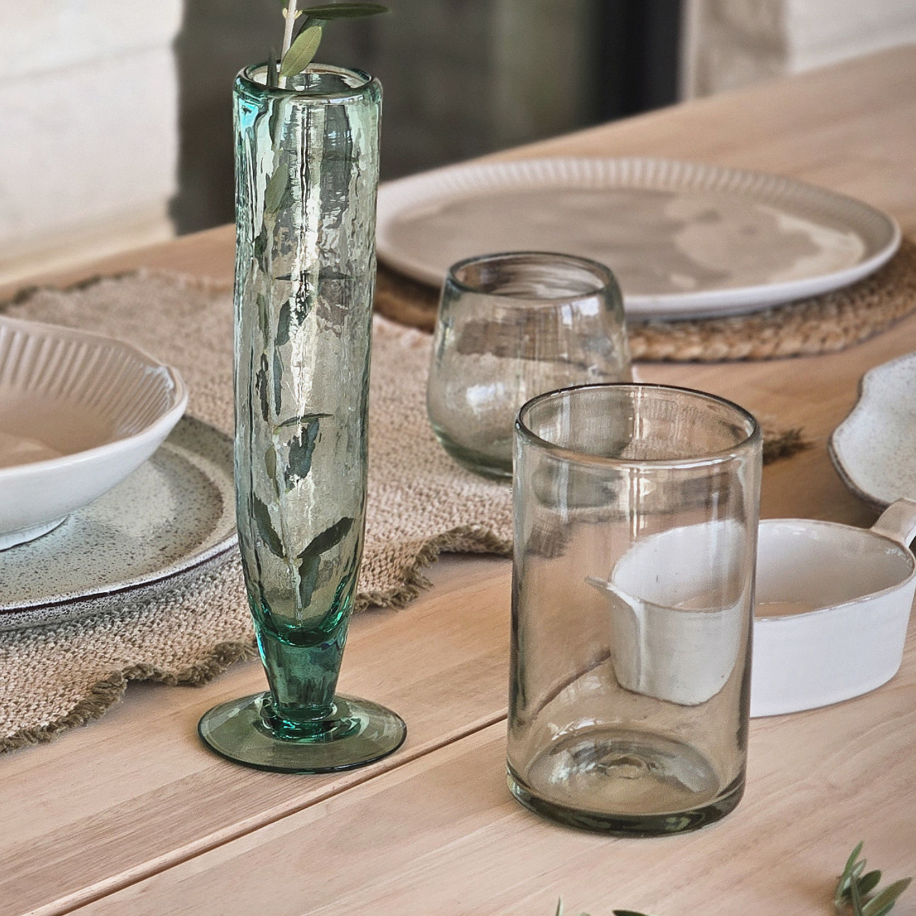 16 oz highball glasses