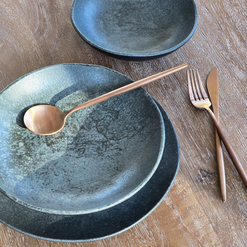 Villa Modern Flatware Set