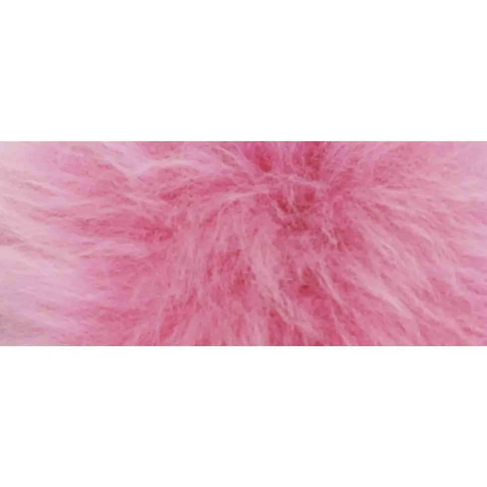 Thumbnail: Norwegia Fur Rug, Medium