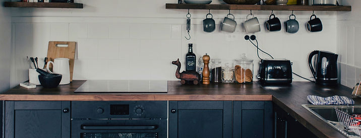 healthy nontoxic kitchen accessories