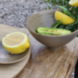 non toxic Japanese dishes