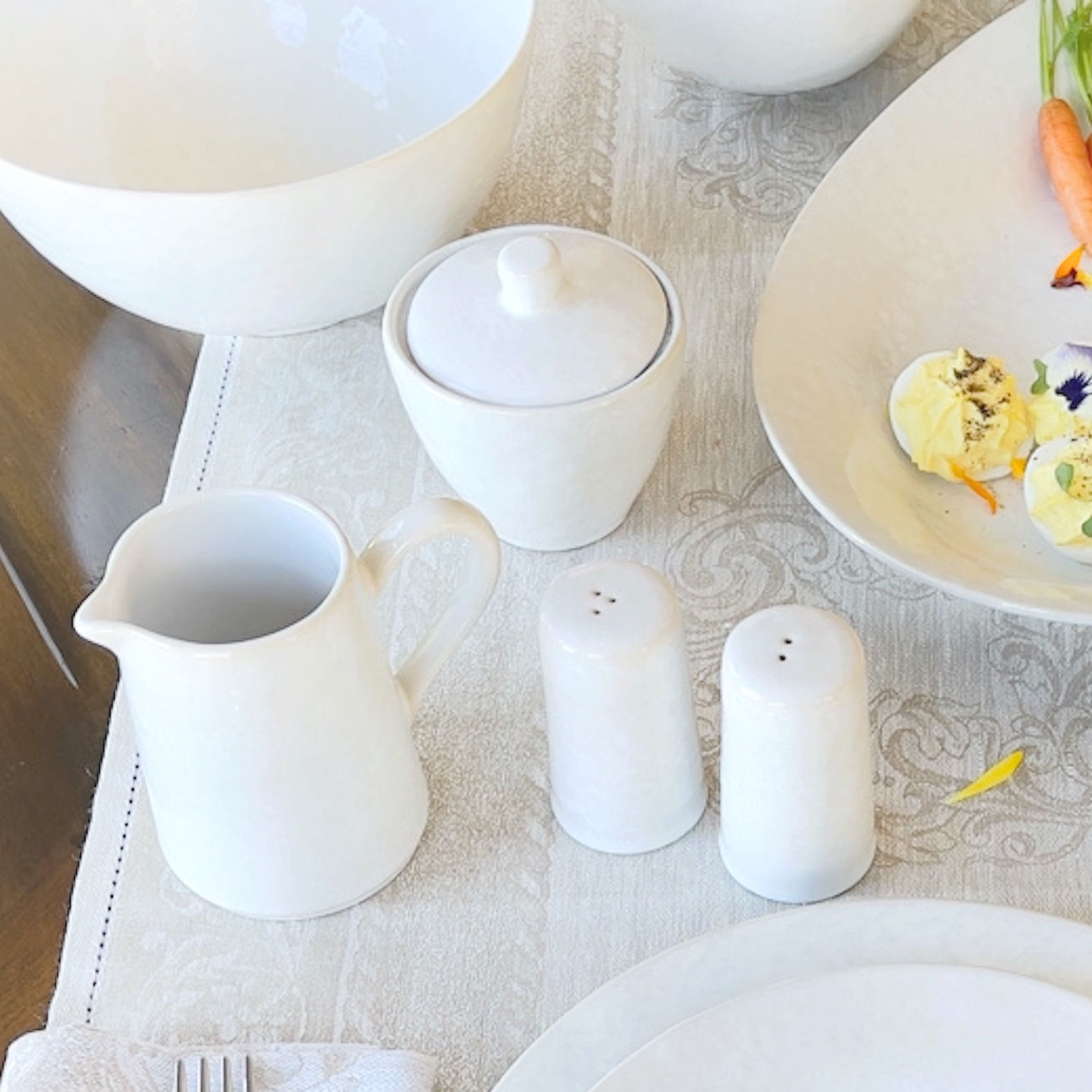non toxic dinnerware