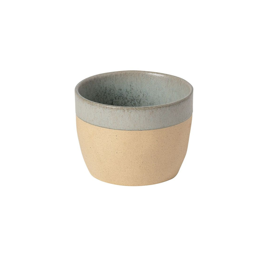 Arenito gray coffee mug no handle