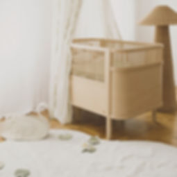 kids washable pond rug