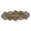 Thumbnail: Norwegia Fur Rug, Medium