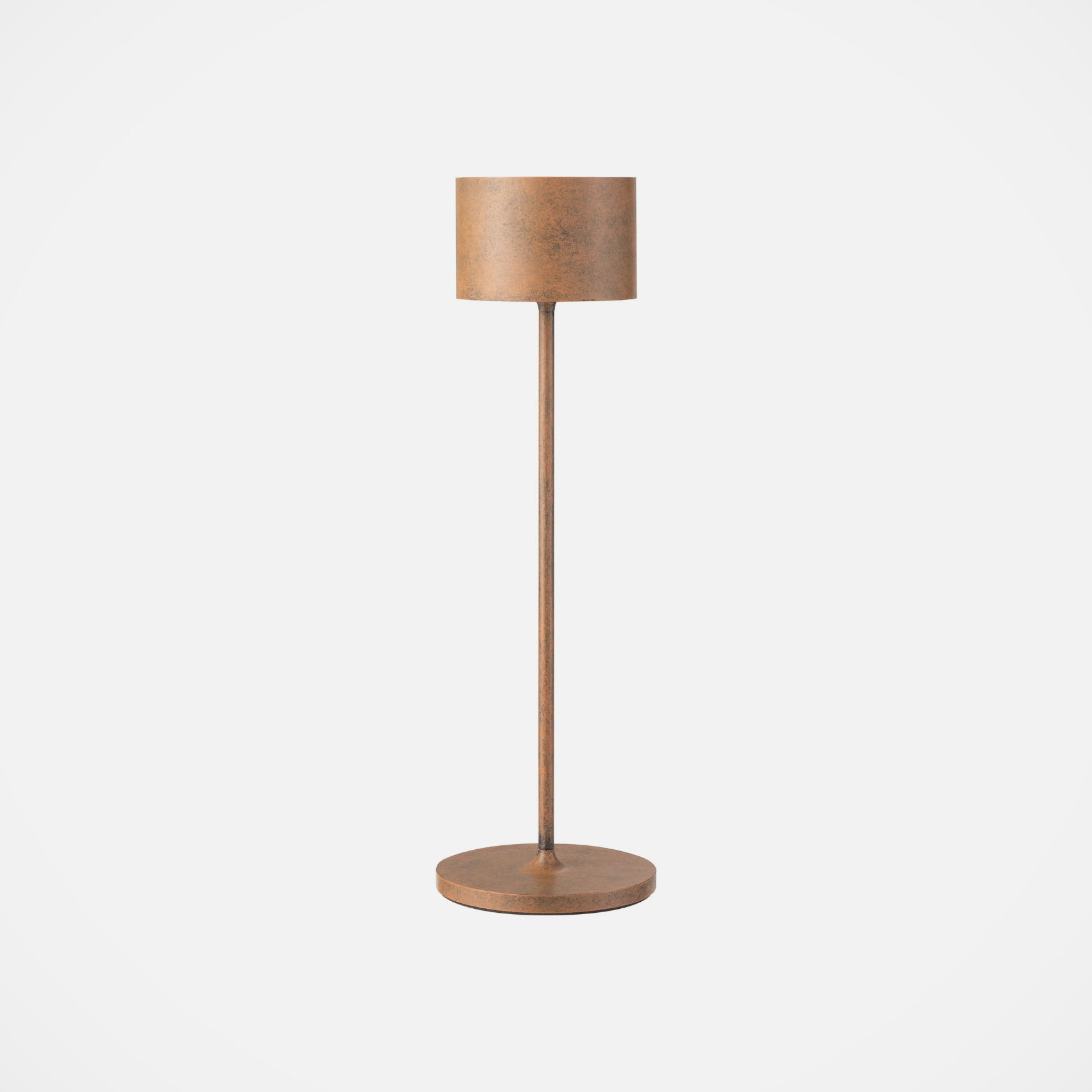 rechargable table lamp