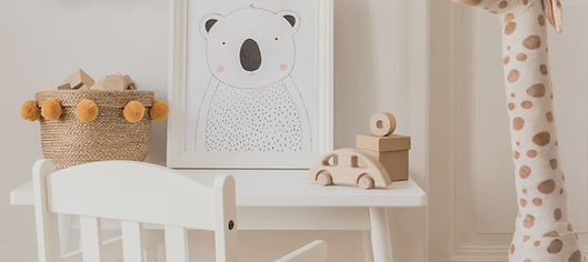 non-toxic kids furniture