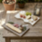 meat charcuterie board
