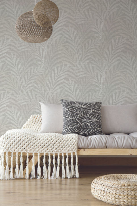 How to Buy, Measure & Install Wallpaper: A Complete Guide