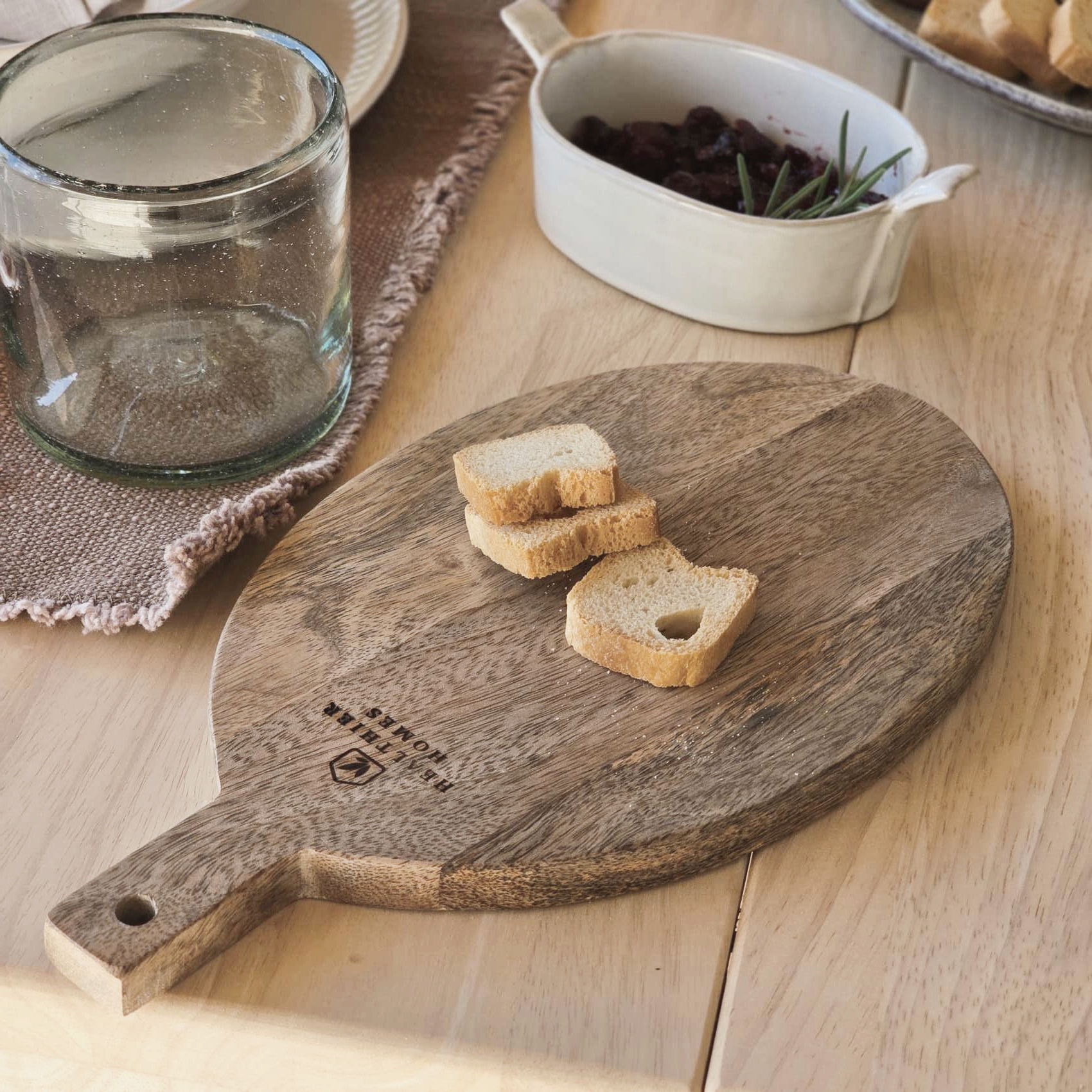 personal charcuterie board