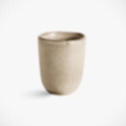 nontoxic ceramic cortada cup
