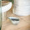 Thumbnail: organic ceramic gravy boat set