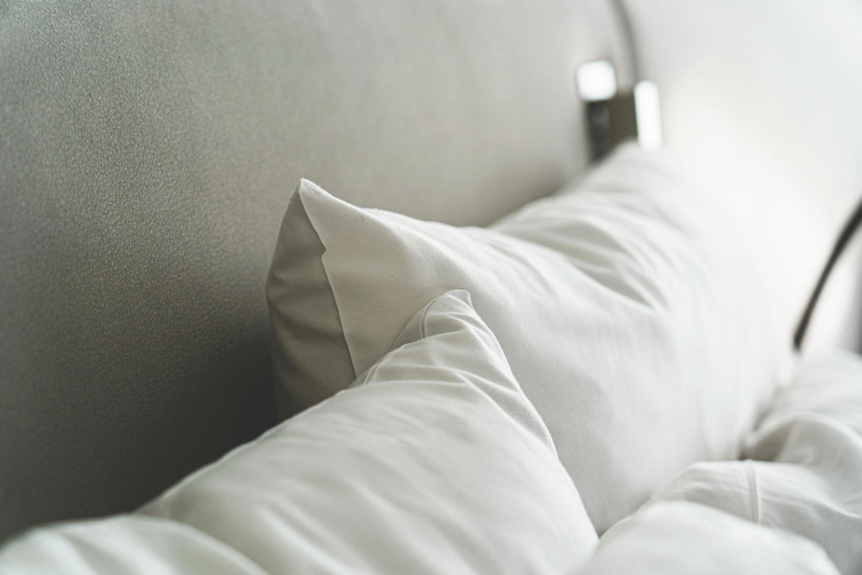 hypoallergenic pillow cases