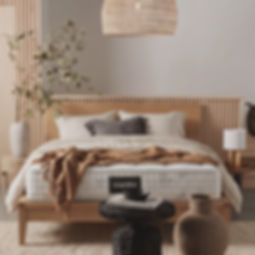 horse hair mattress nontoxic