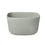 Thumbnail: gray square bowl