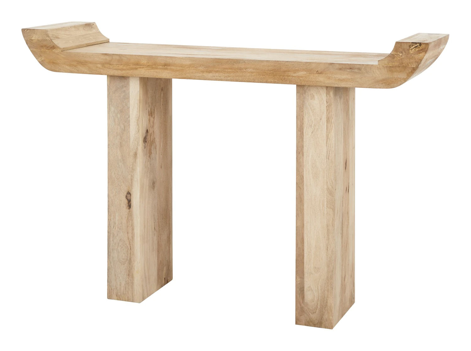 nontoxic console table