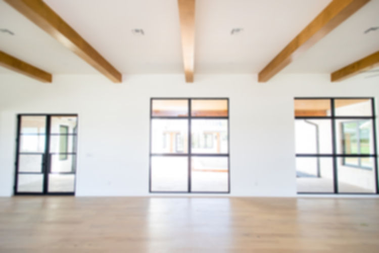 Eco Friendly Interior Paint, home by JS2 Partners Healthy Home Builders