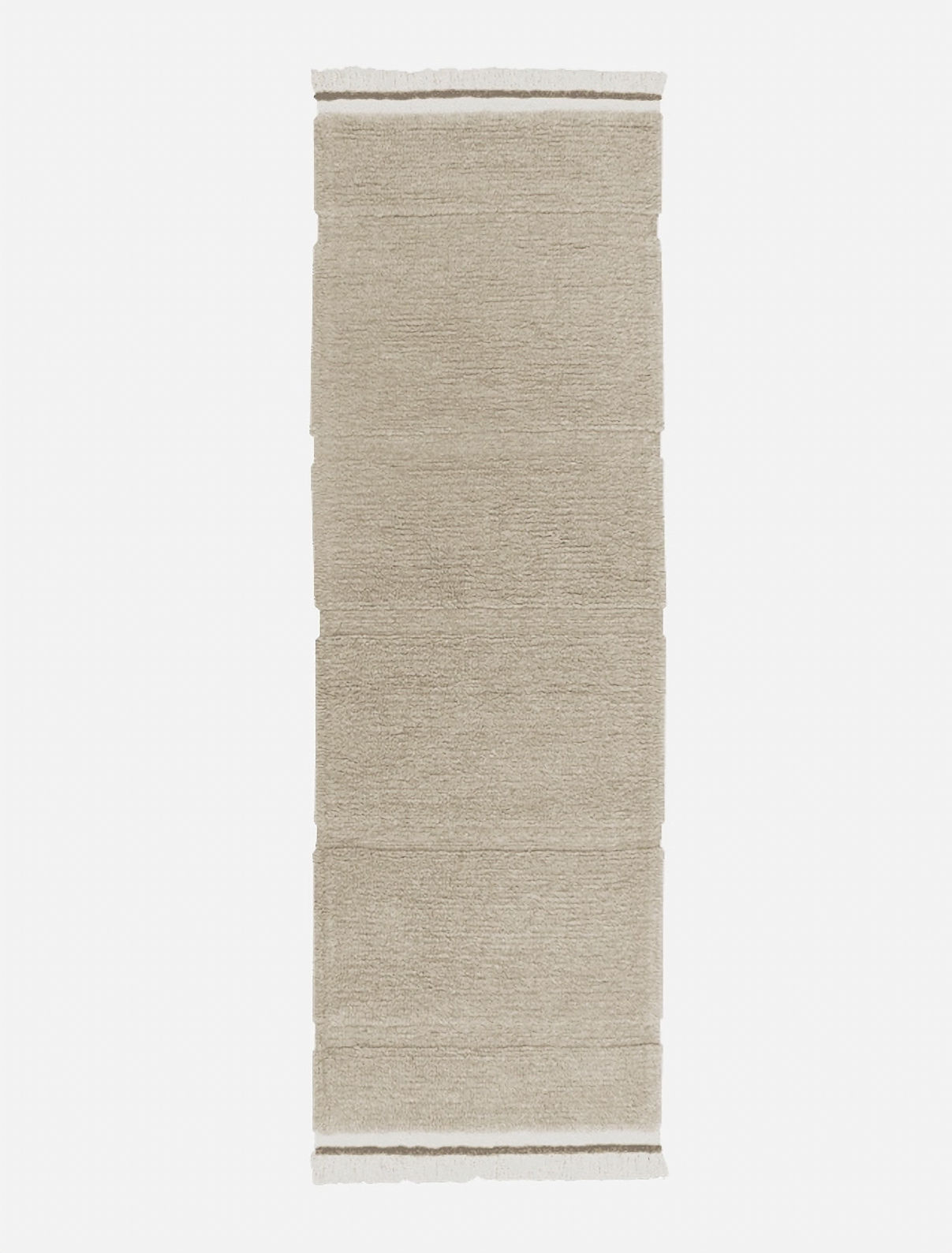 runner rug washable