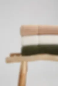 Organic Bath Towels