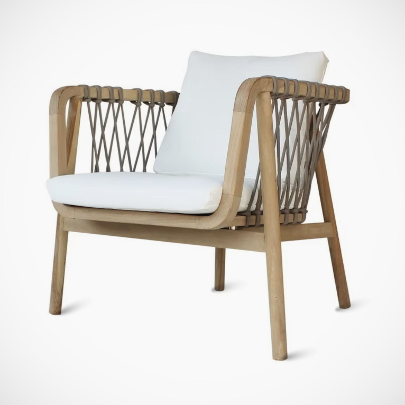 sustainable outdoor chair