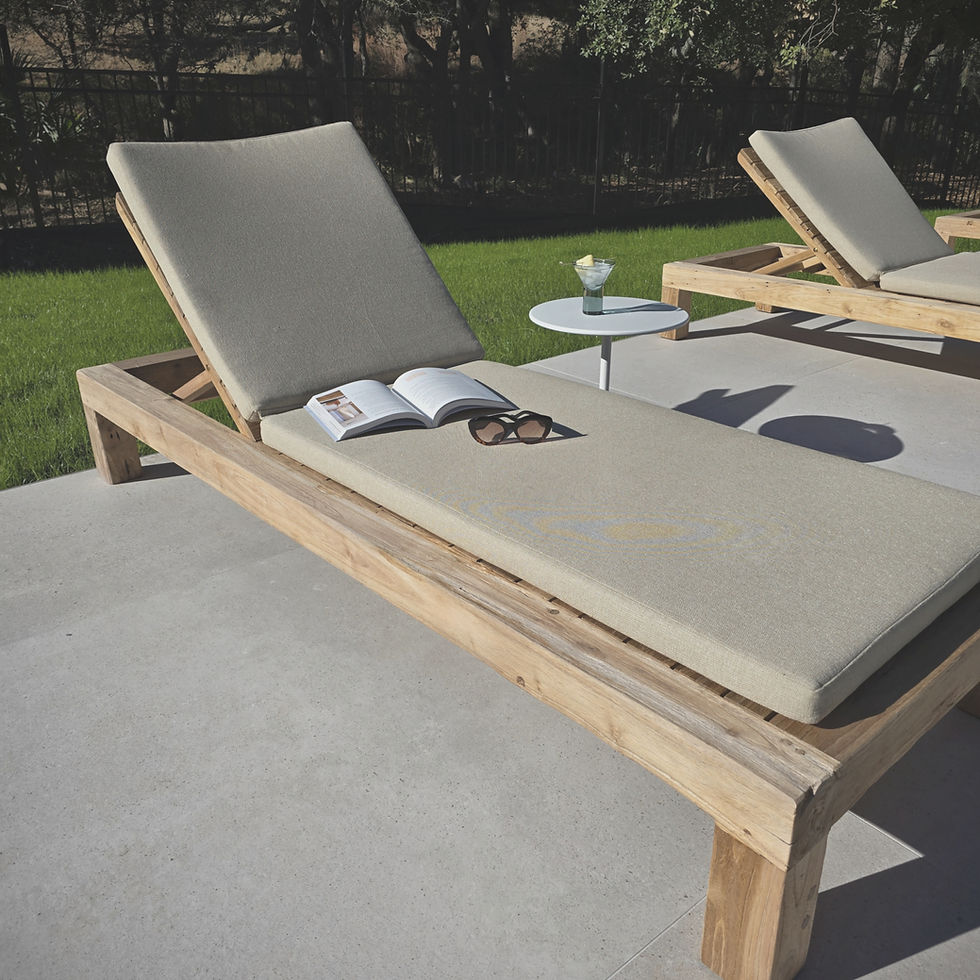 non toxic pool chairs