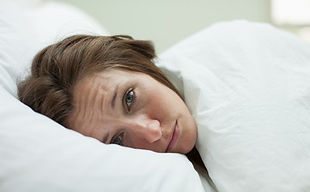 Trouble sleeping ? Help to cure insomnia in Sheffield