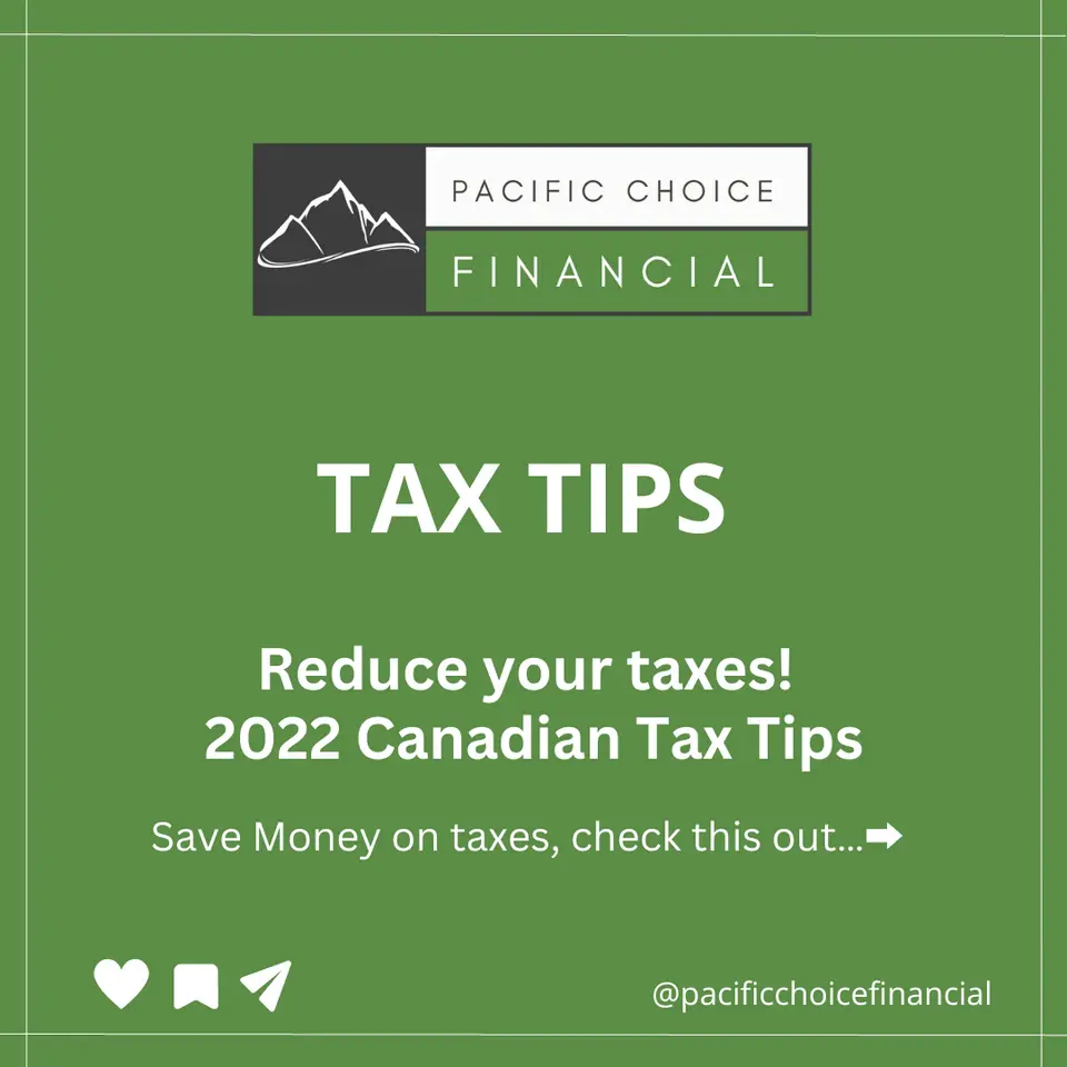 2022 Tax Tips