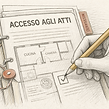accesso atti
