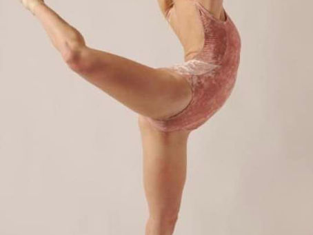 Congratulations Alexa!