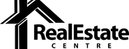 Real Estate Centre Logo transparent BLACK.png