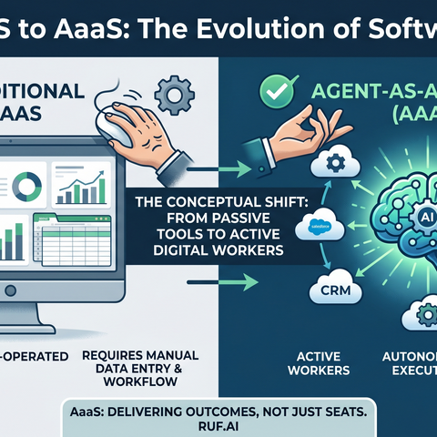 Agents as a Service