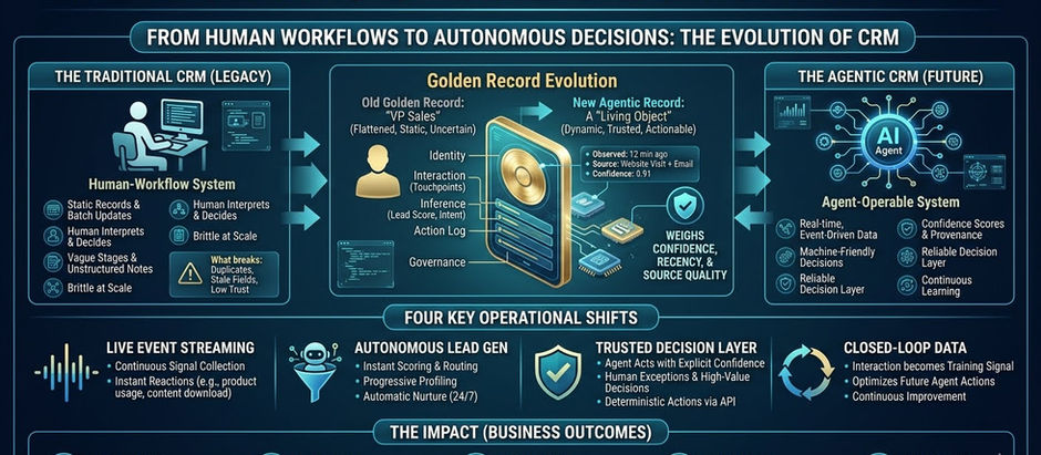 AI Enterprise Data Platform