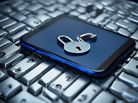 Revolutionizing Private Communication: SecureCall Encryption Platform