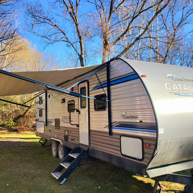 RV Rentals