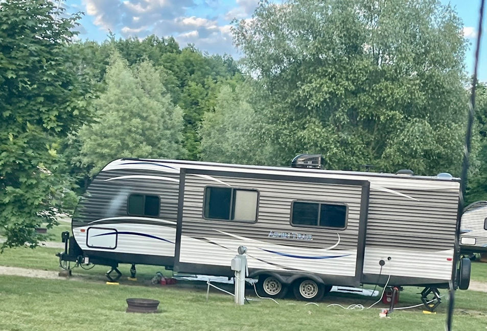 RV Rentals