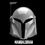 Thumbnail: KOSKA REEVES HELMET | THE MANDALORIAN