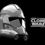 Thumbnail: CLONE TROOPER P2 TCW helmet | 3D model | 3D print | Printable | Clone Wars