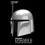 Thumbnail: JANGO FETT HELMET | ATTACK OF THE CLONES